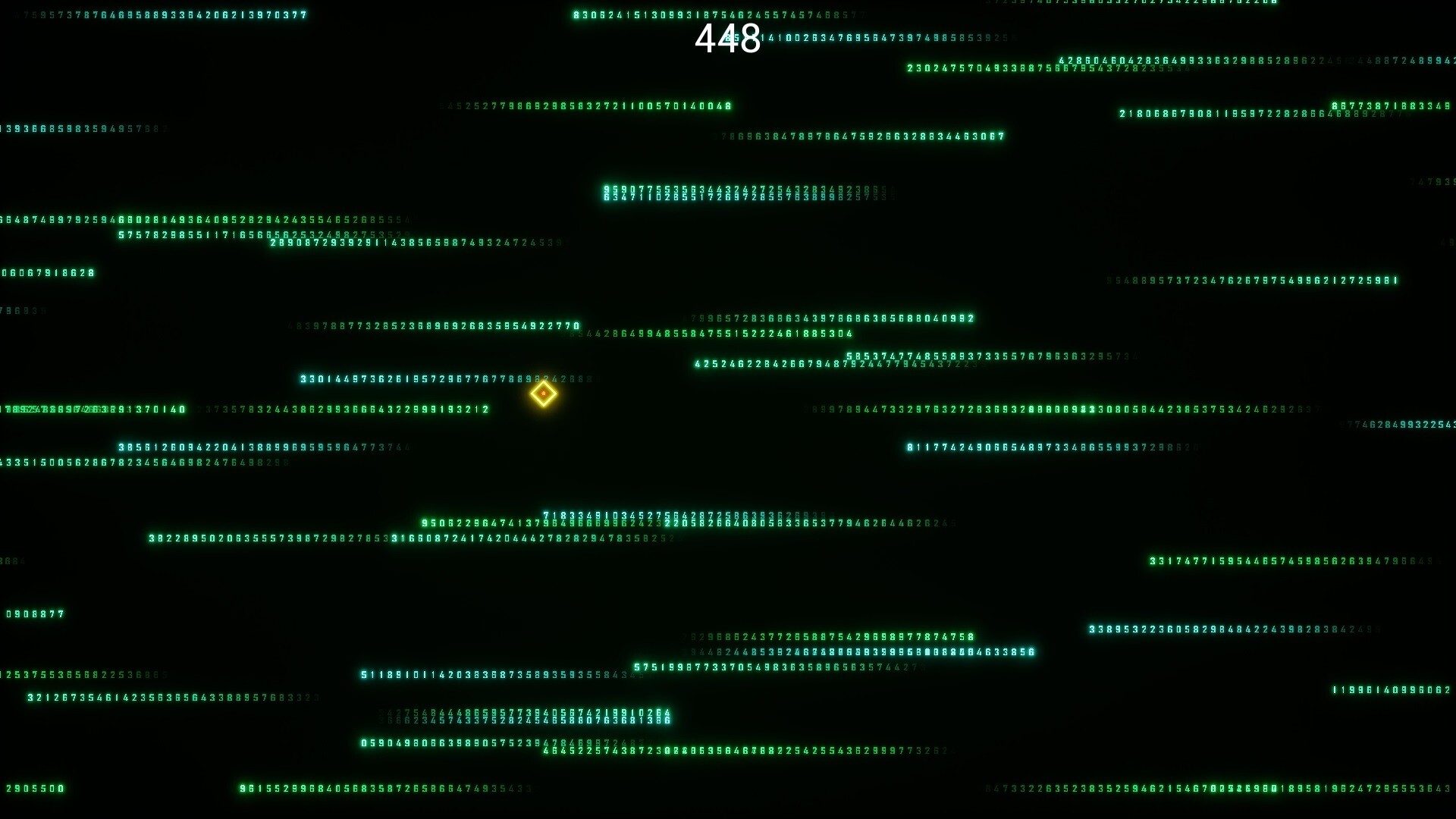 Matrix Bullet screenshot 3