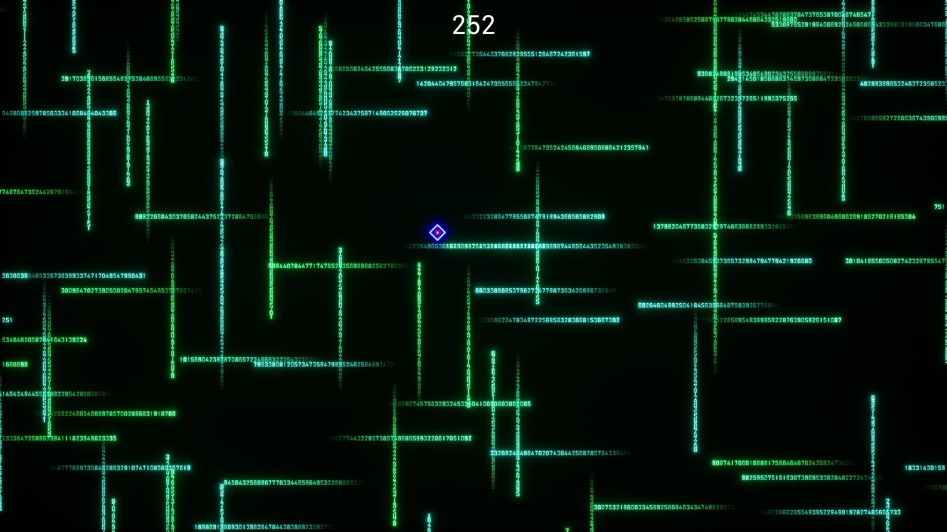 Matrix Bullet screenshot 5