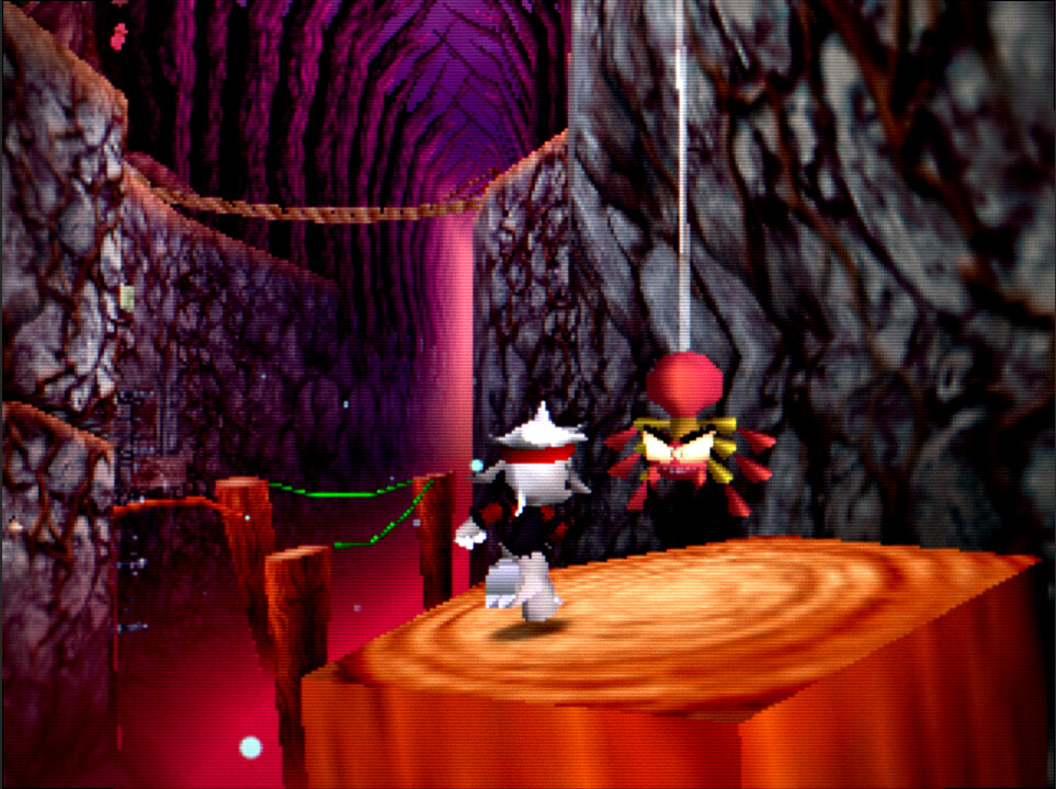 Corn Kidz 64 screenshot 4