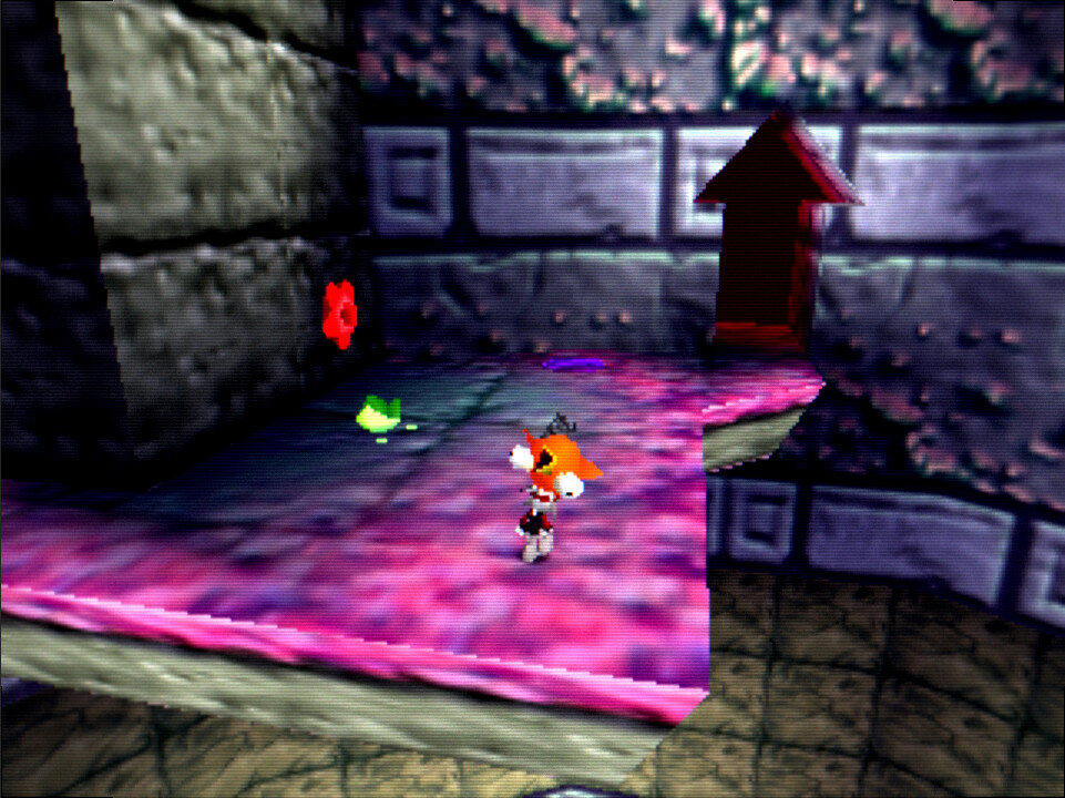 Corn Kidz 64 screenshot 3