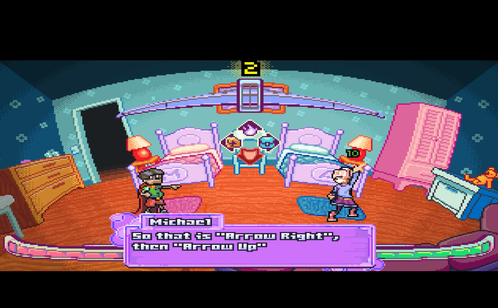 Home screenshot 6