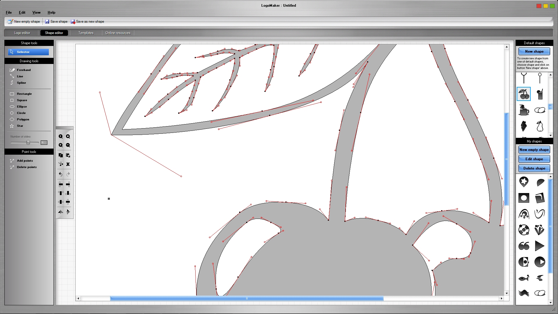 LogoMaker 4 screenshot 7
