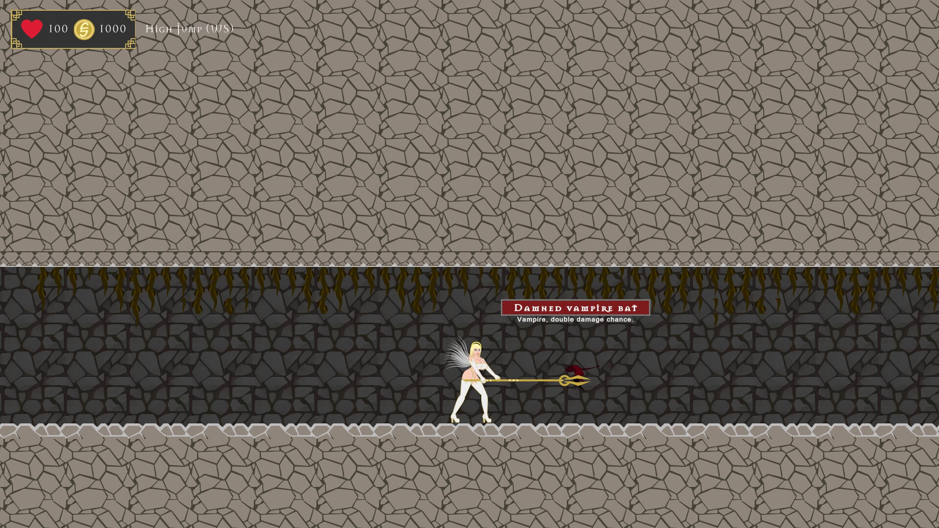 Jump Queen screenshot 6