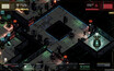 A screenshot of Into The Grid