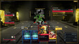 A screenshot of Into The Grid