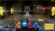 A screenshot of Into The Grid