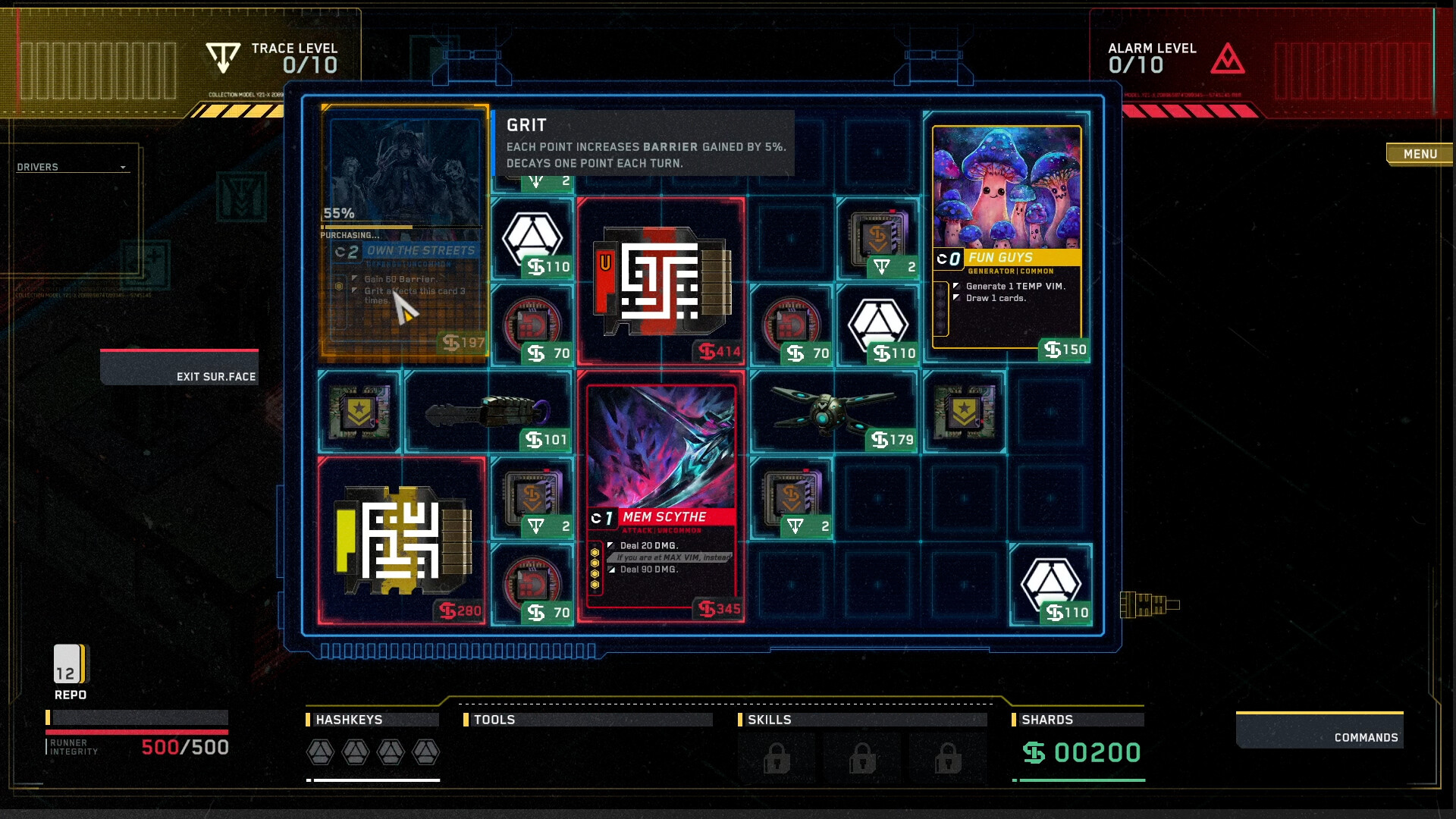Into The Grid screenshot 7