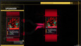 A screenshot of Into The Grid