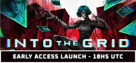 Into The Grid