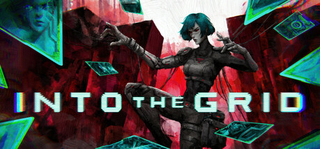 Into The Grid Cover Image