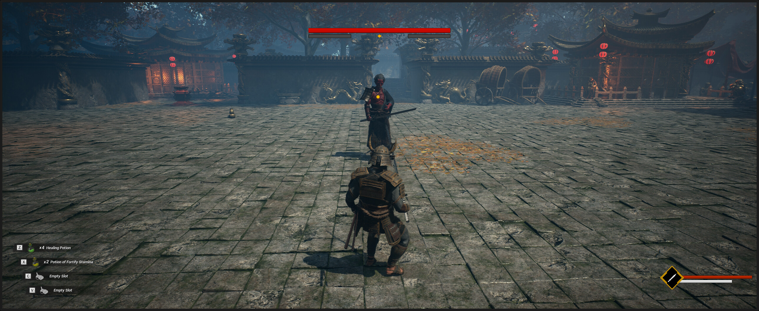 WyrmBound screenshot 6