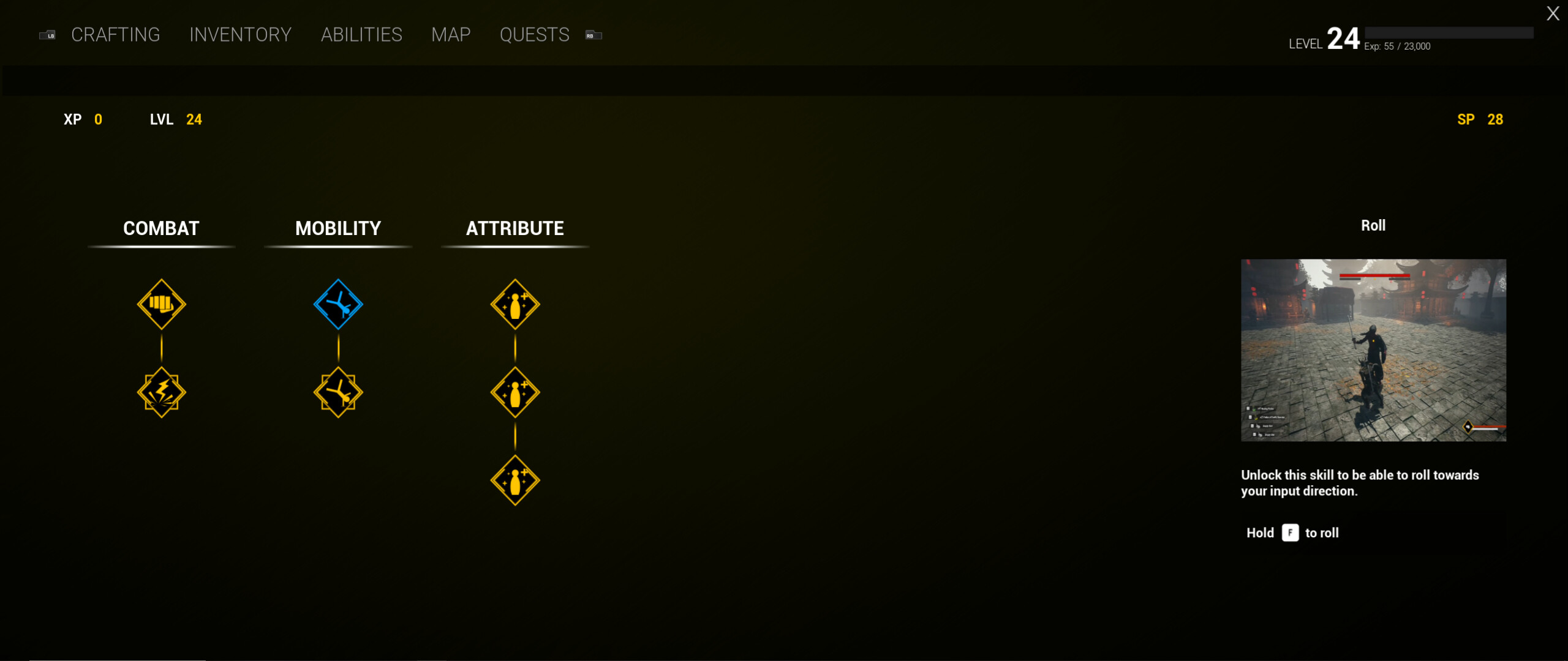 WyrmBound screenshot 4