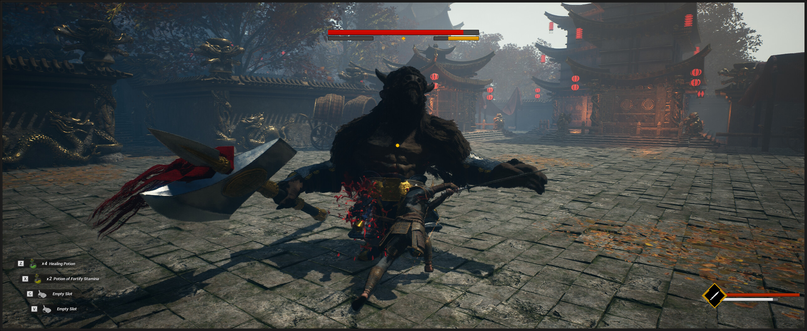 WyrmBound screenshot 9