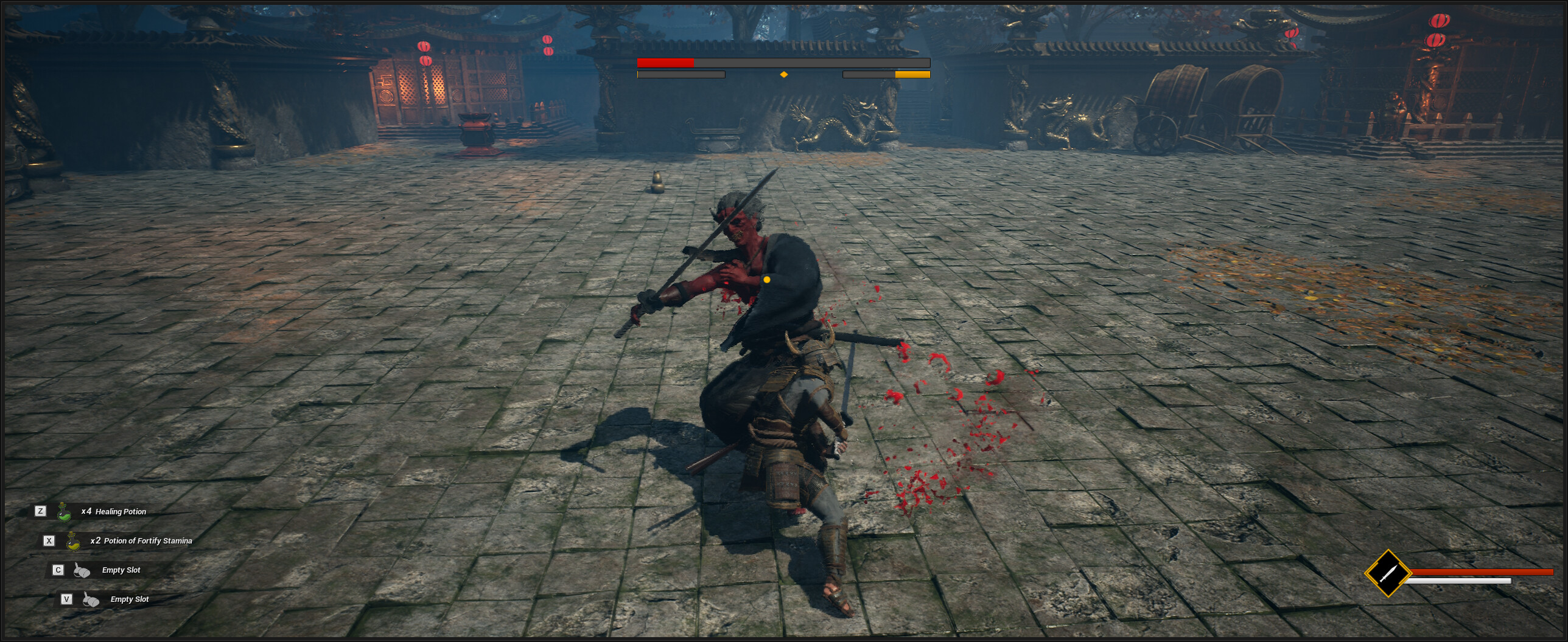 WyrmBound screenshot 7