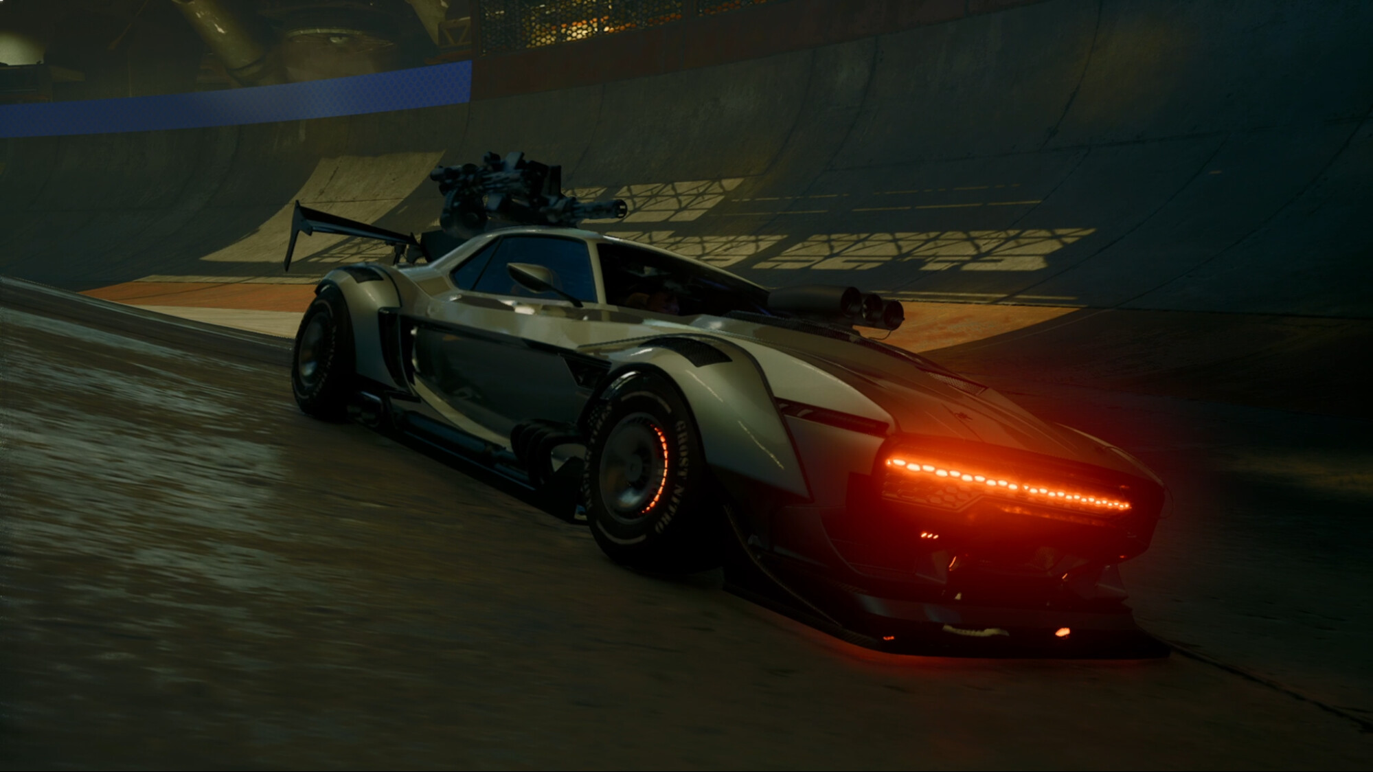 Machine Challenger screenshot 4