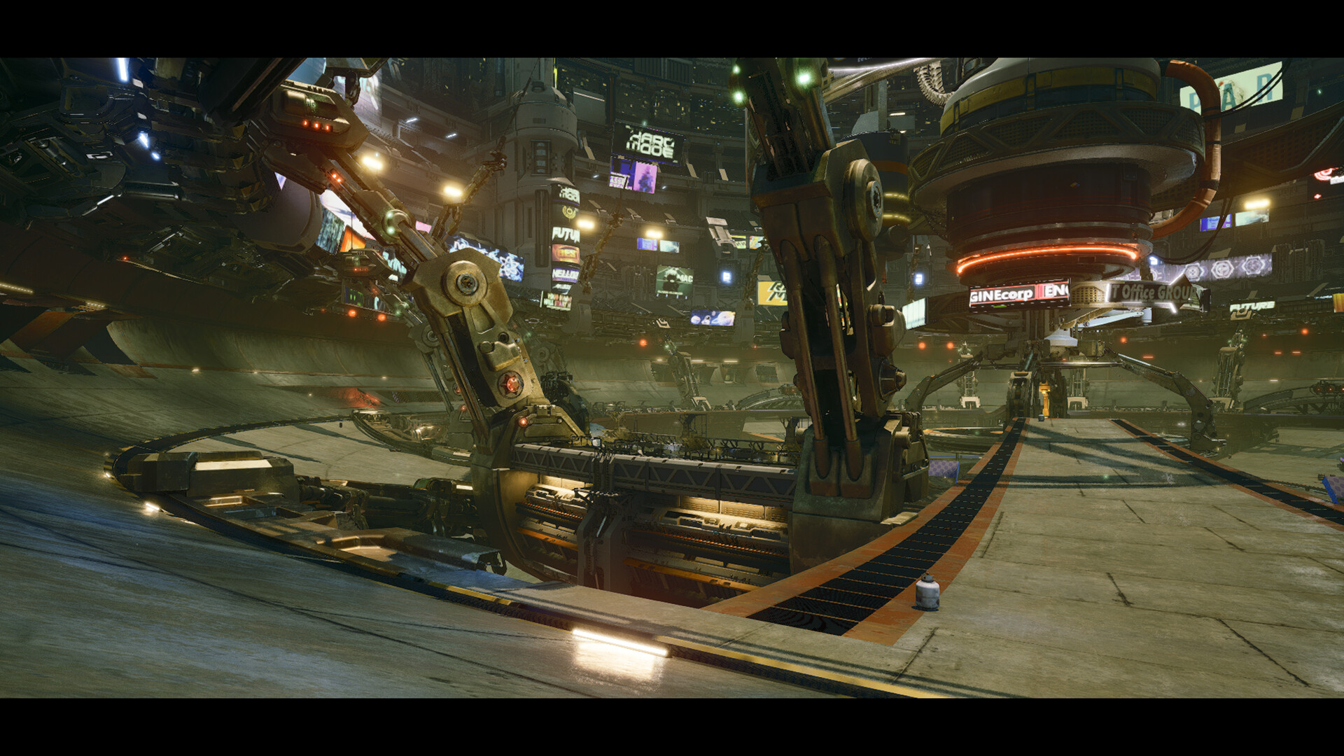 Machine Challenger screenshot 3