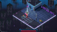 A screenshot of Disco Samurai