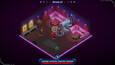 A screenshot of Disco Samurai