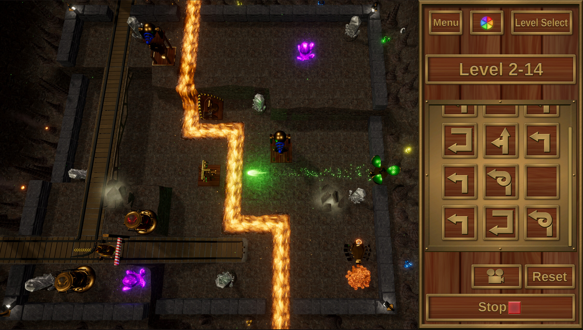 Phrank's Photon Pharm screenshot 6
