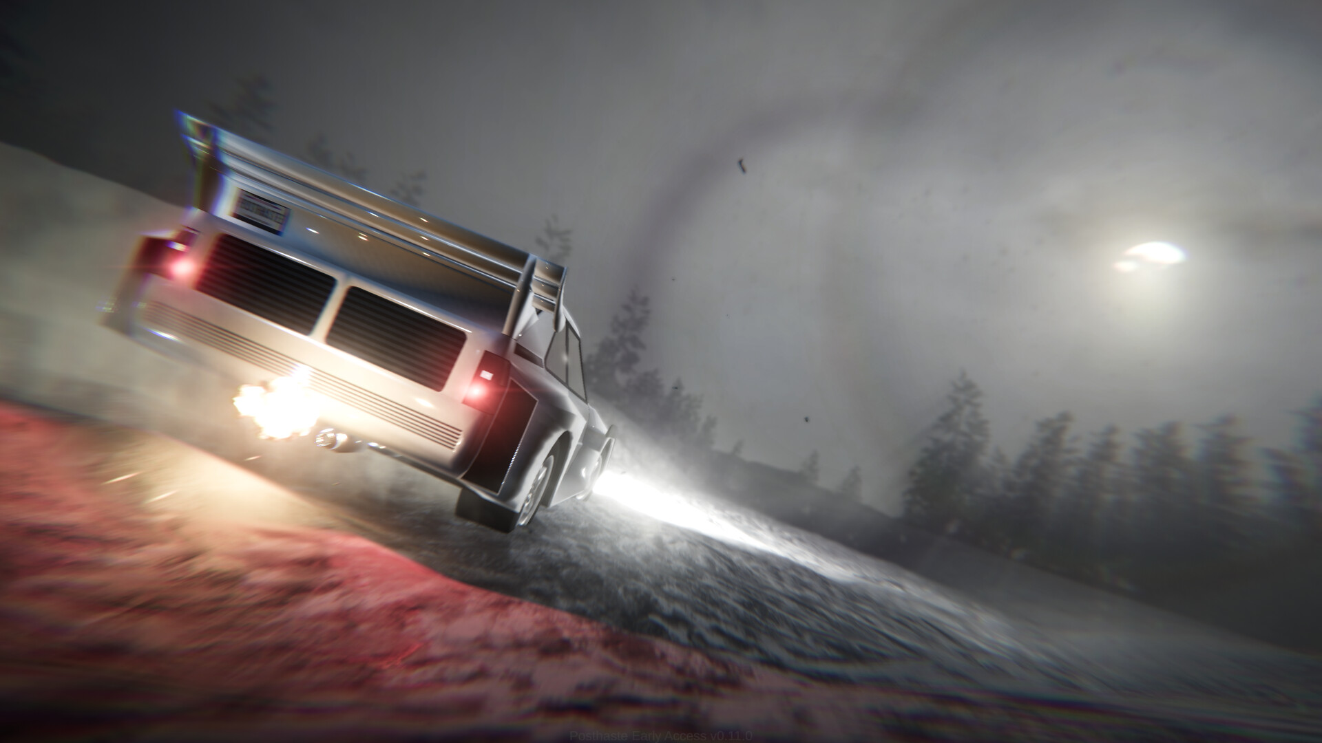 Posthaste screenshot 5