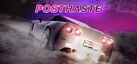 Posthaste