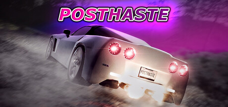 Posthaste