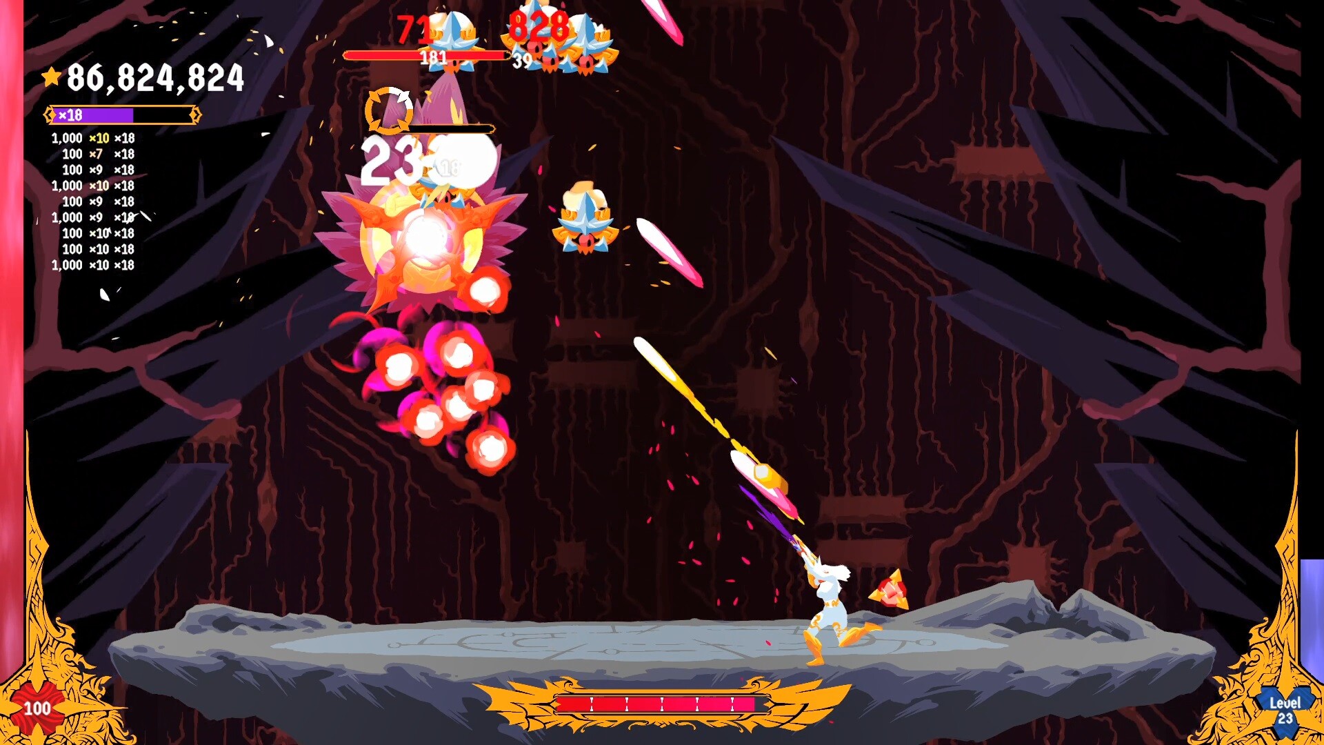 Angelstruck screenshot 9