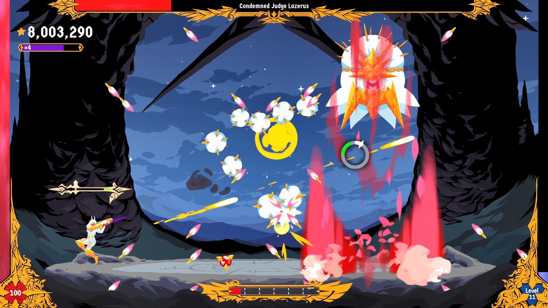 Angelstruck screenshot 2