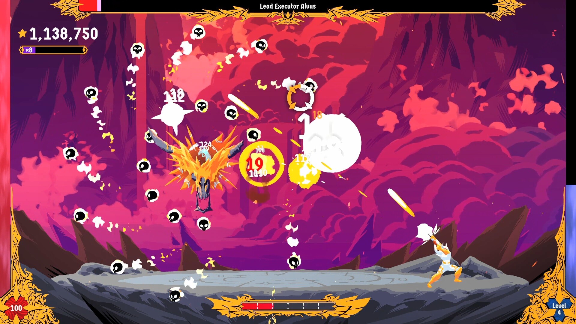 Angelstruck screenshot 10