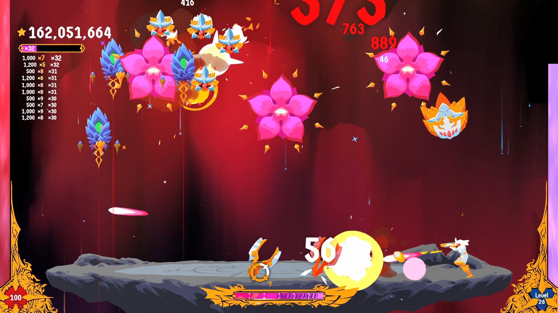 Angelstruck screenshot 11