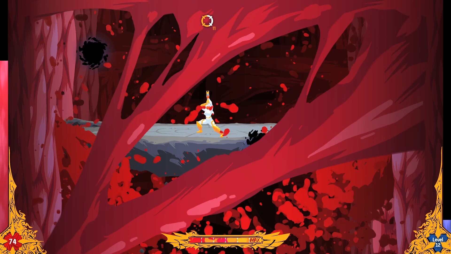 Angelstruck screenshot 6