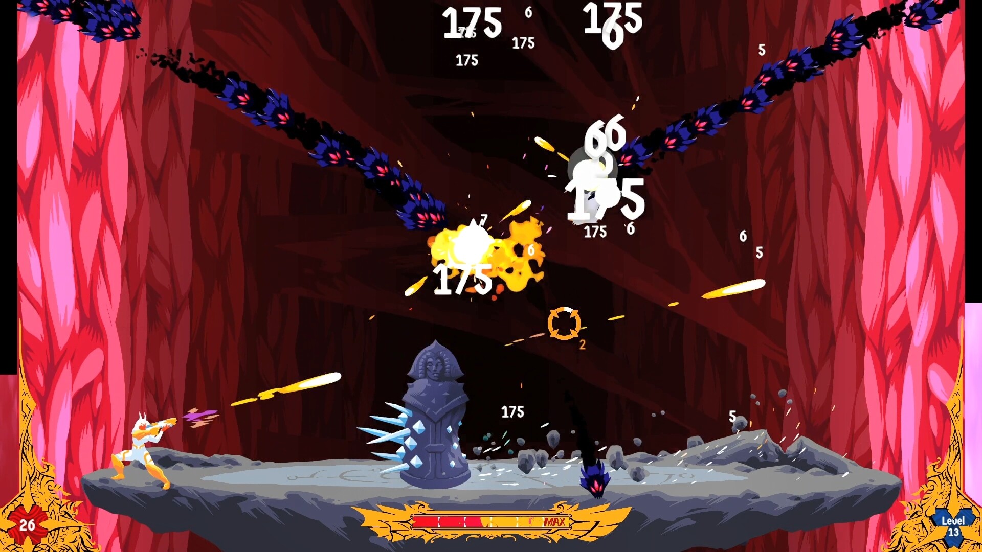 Angelstruck screenshot 8