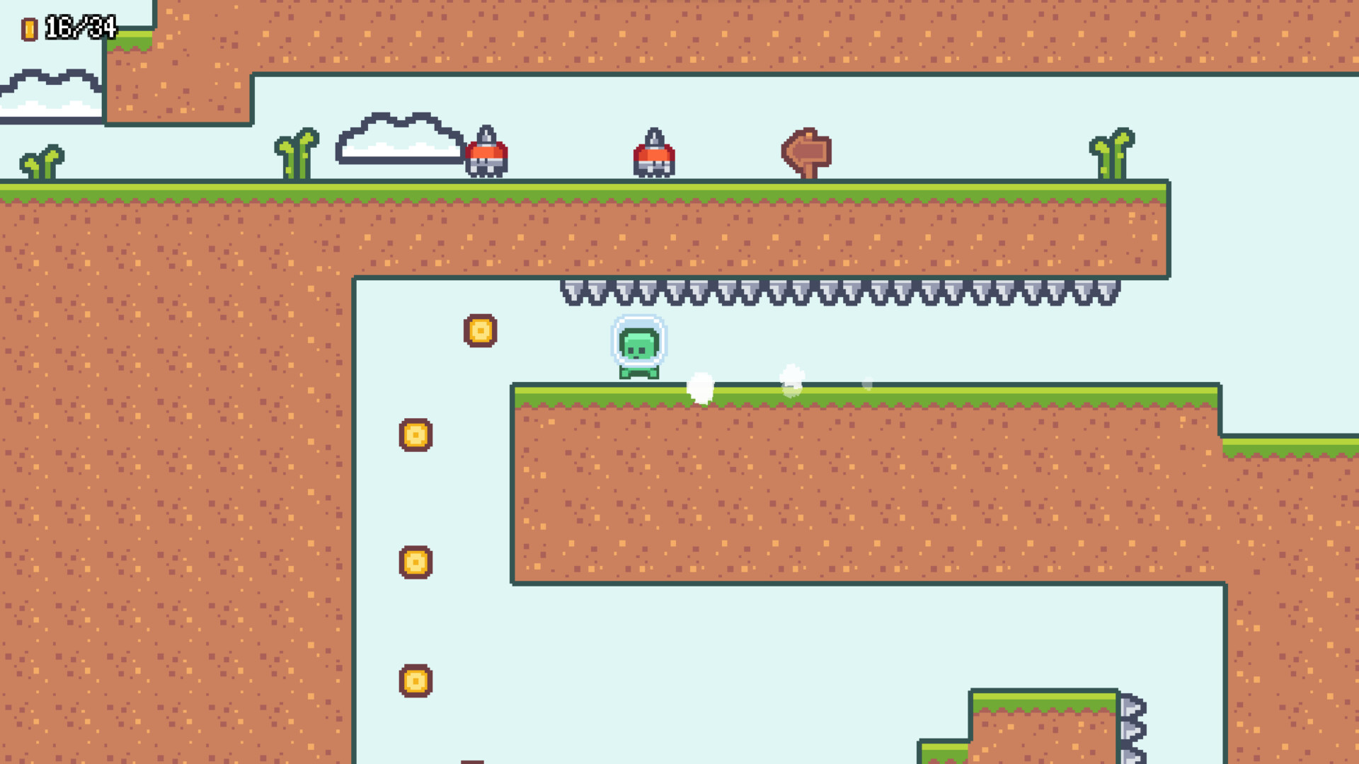 Little Dasher! screenshot 2