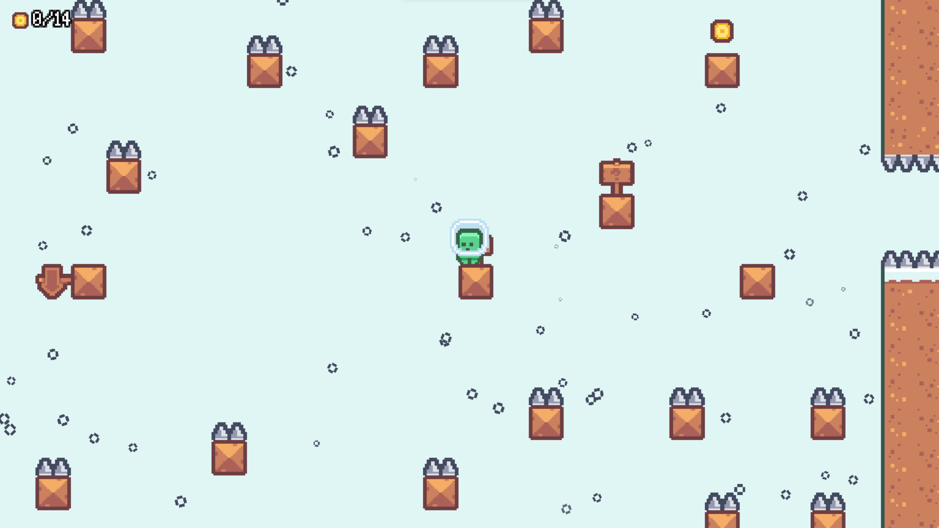 Little Dasher! screenshot 5