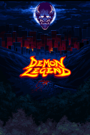 Demon Legend