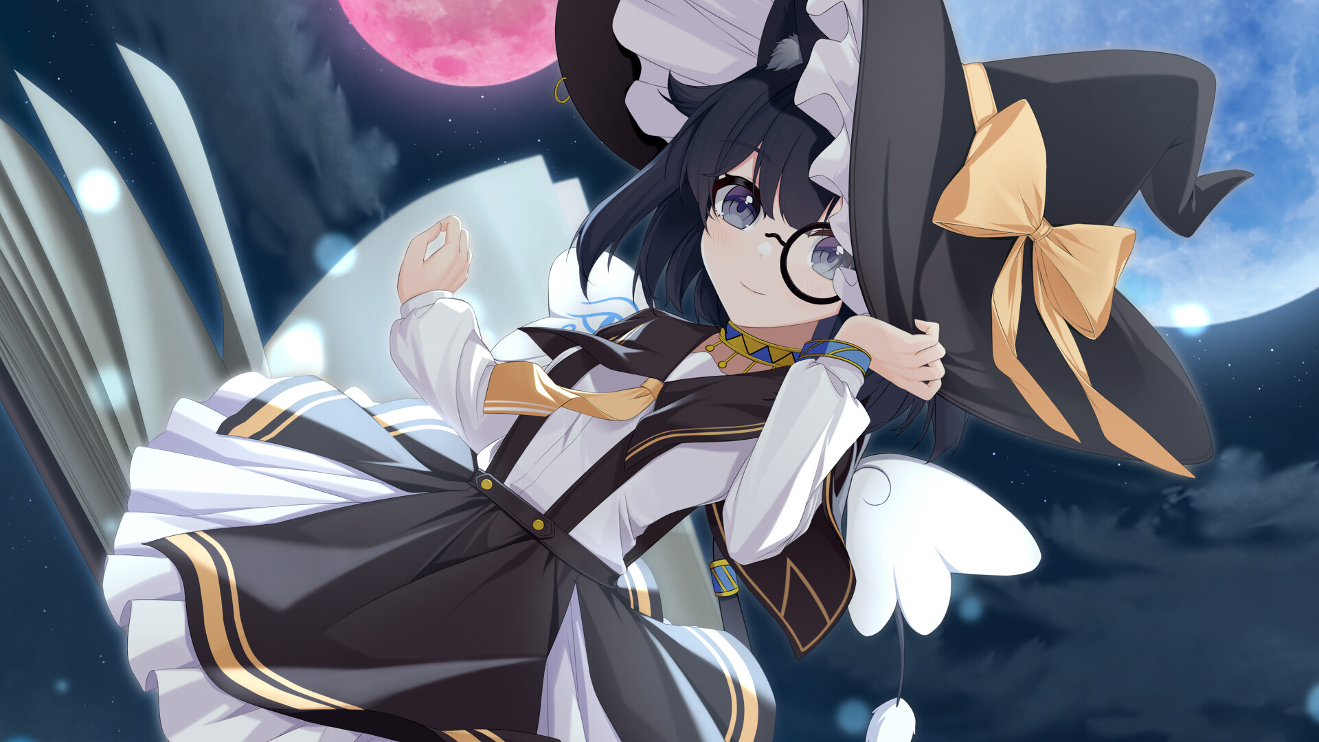 Starry-巡星之旅 screenshot 6