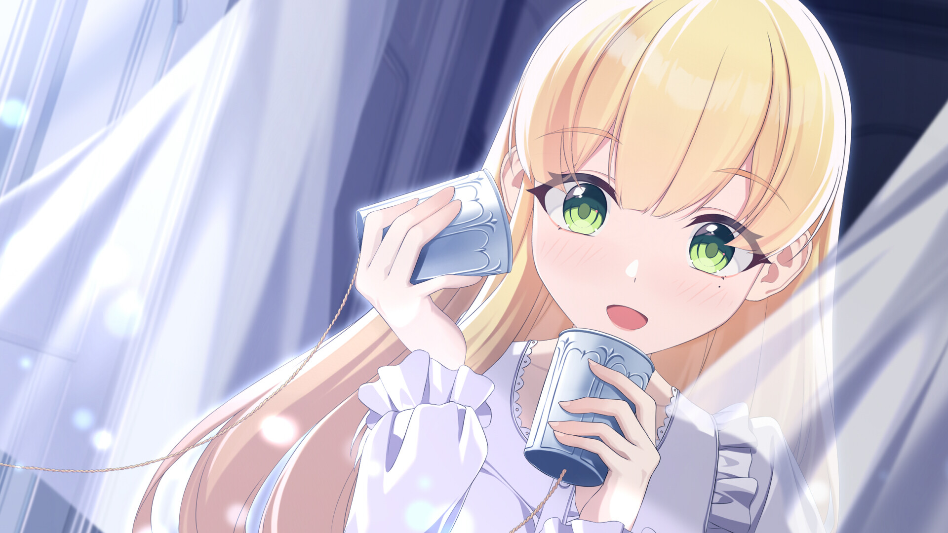 Starry-巡星之旅 screenshot 5