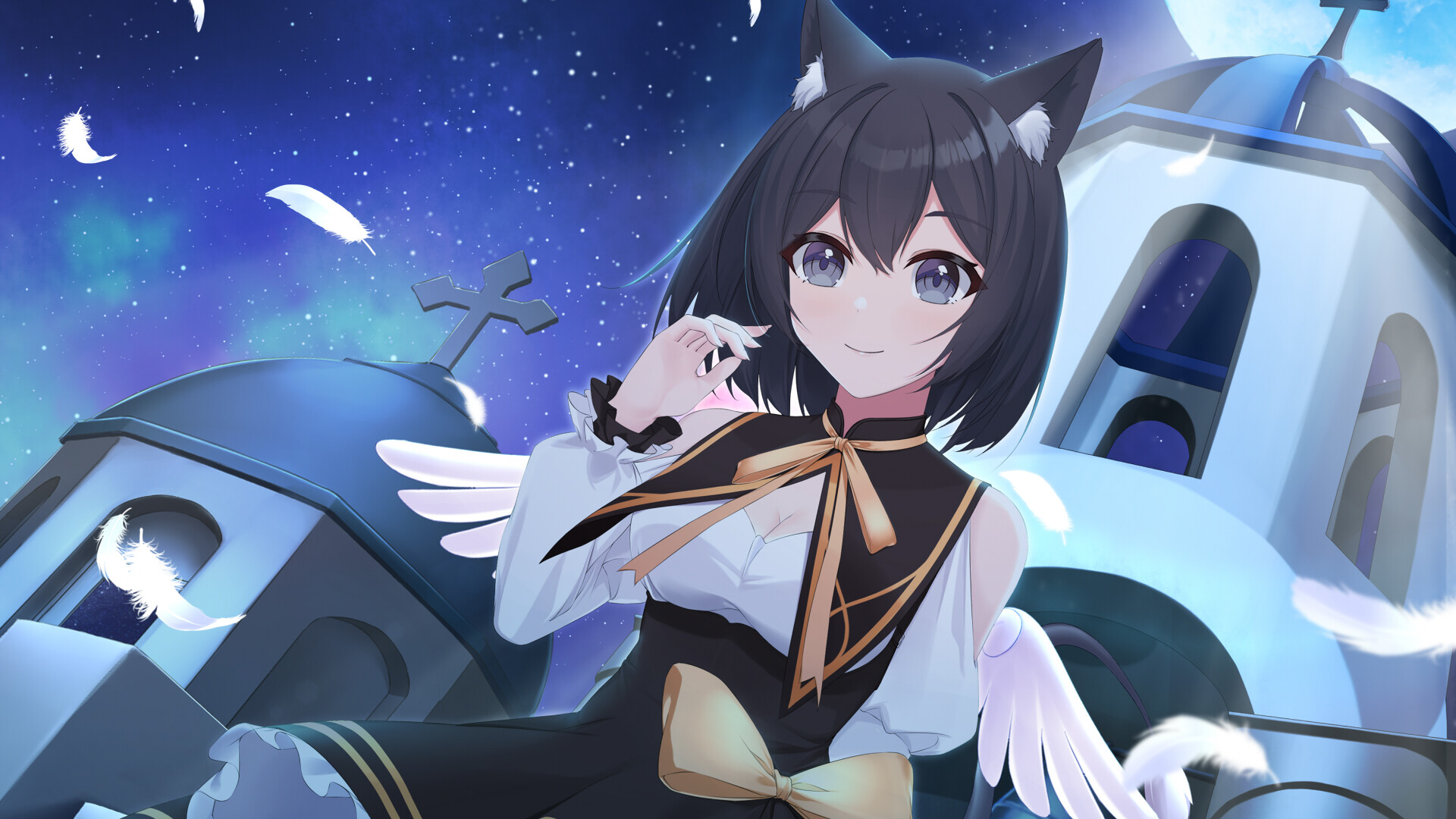 Starry-巡星之旅 screenshot 8