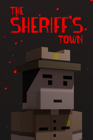 The Sheriff's Town