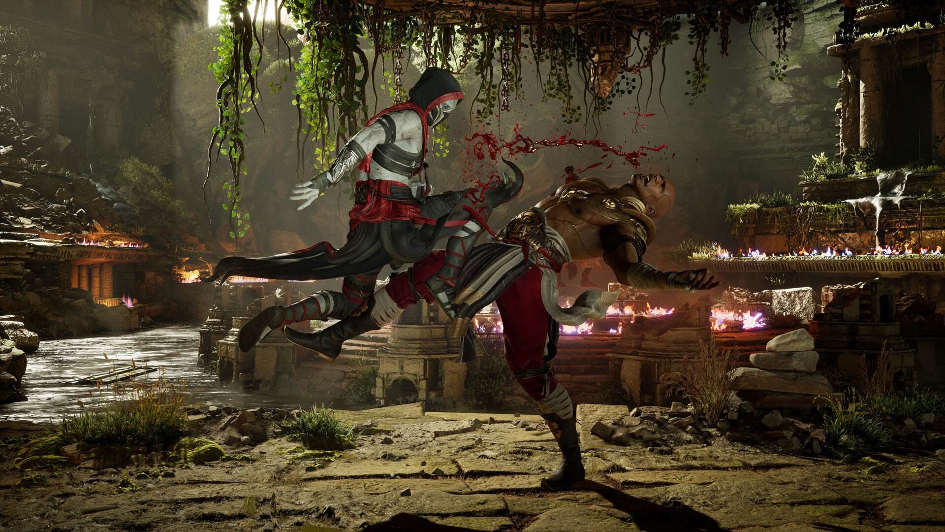 Kombat Pack screenshot 16