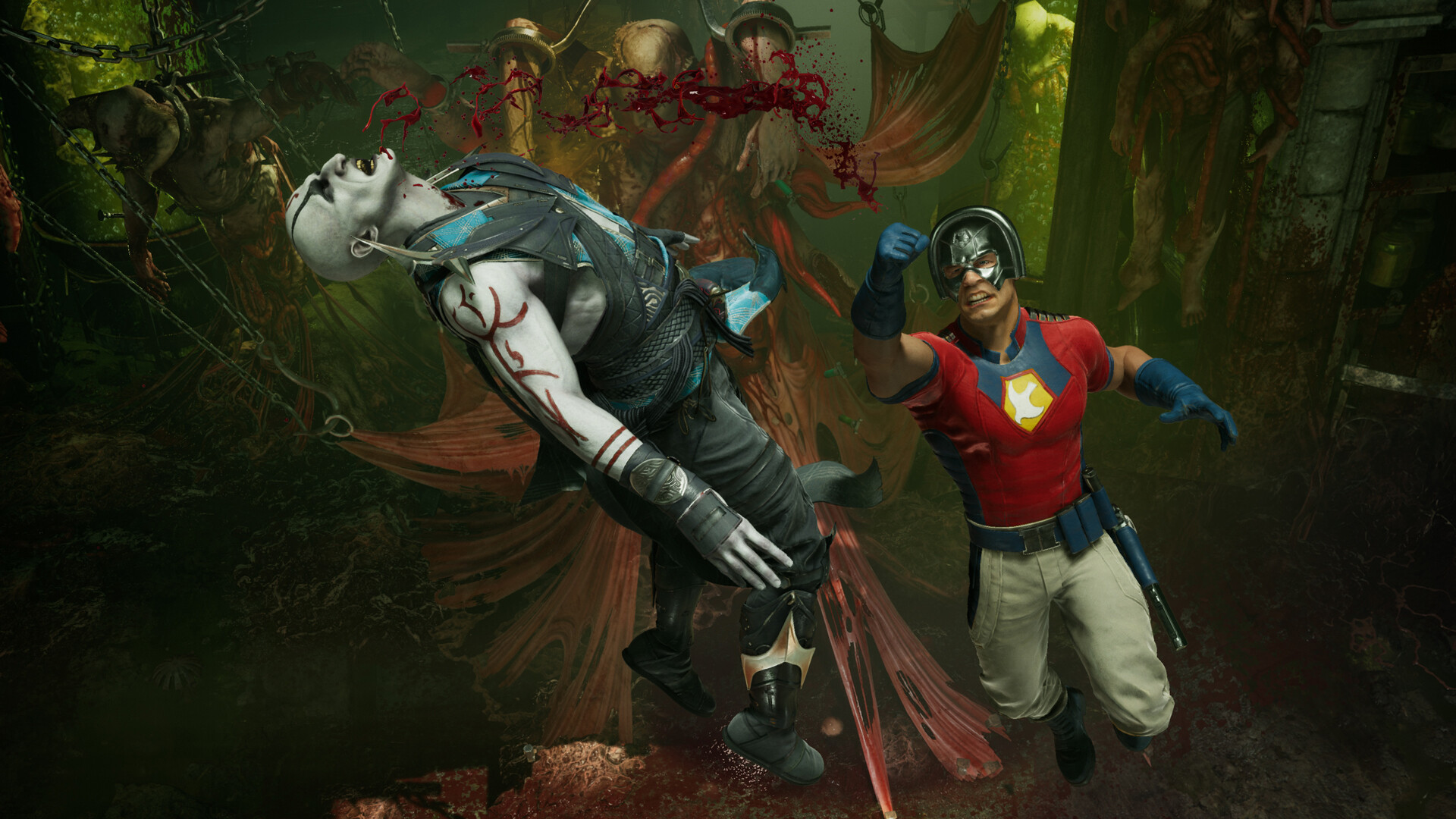 Kombat Pack screenshot 9