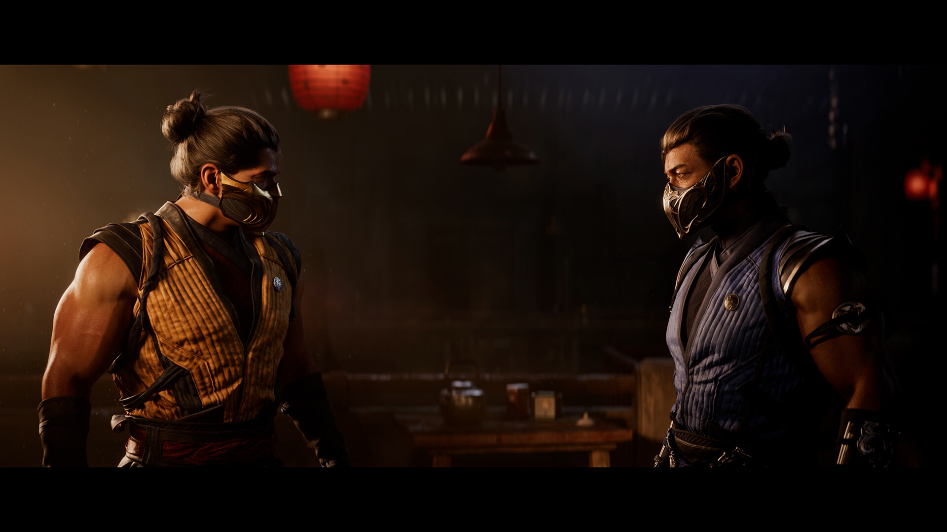 Kombat Pack screenshot 4