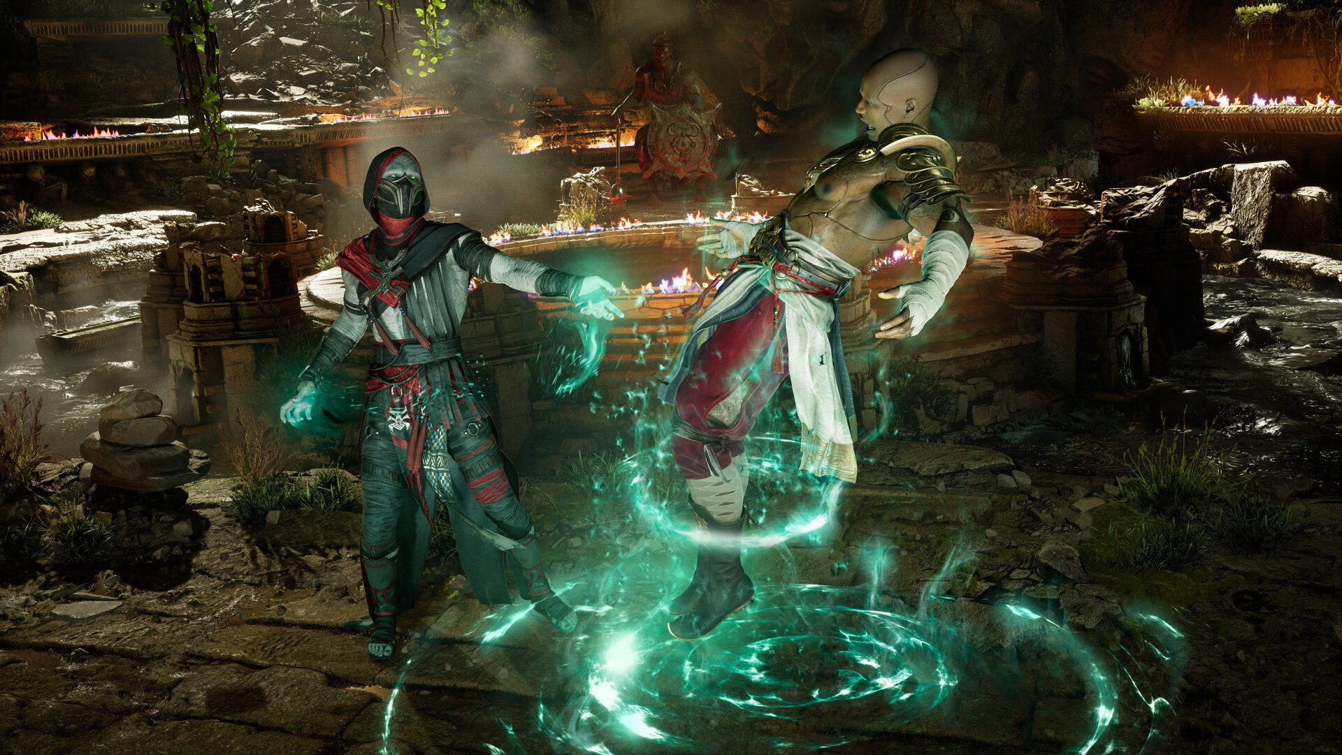 Kombat Pack screenshot 7