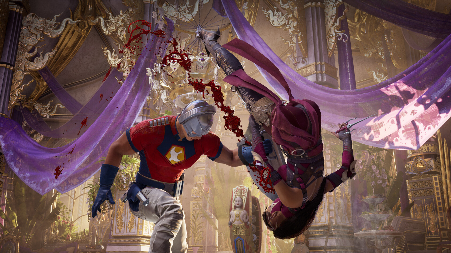 Kombat Pack screenshot 10
