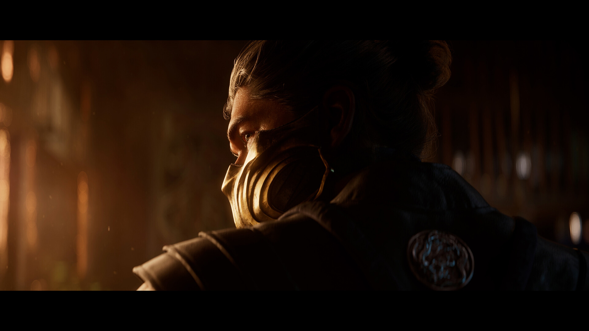 MK1: Shang Tsung screenshot 3