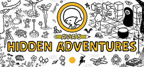 Ava's Hidden Adventures