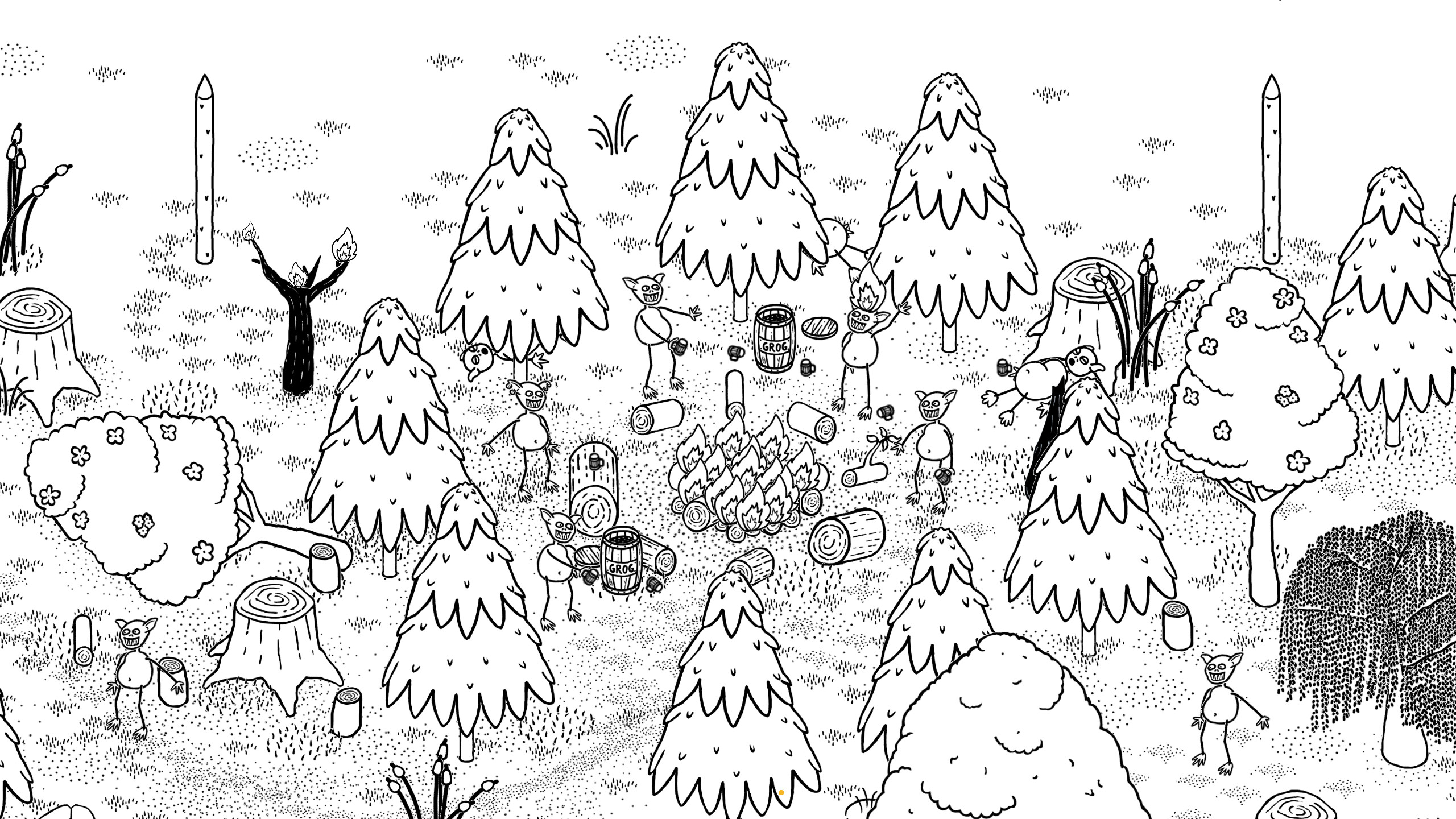 Ava's Hidden Adventures screenshot 6