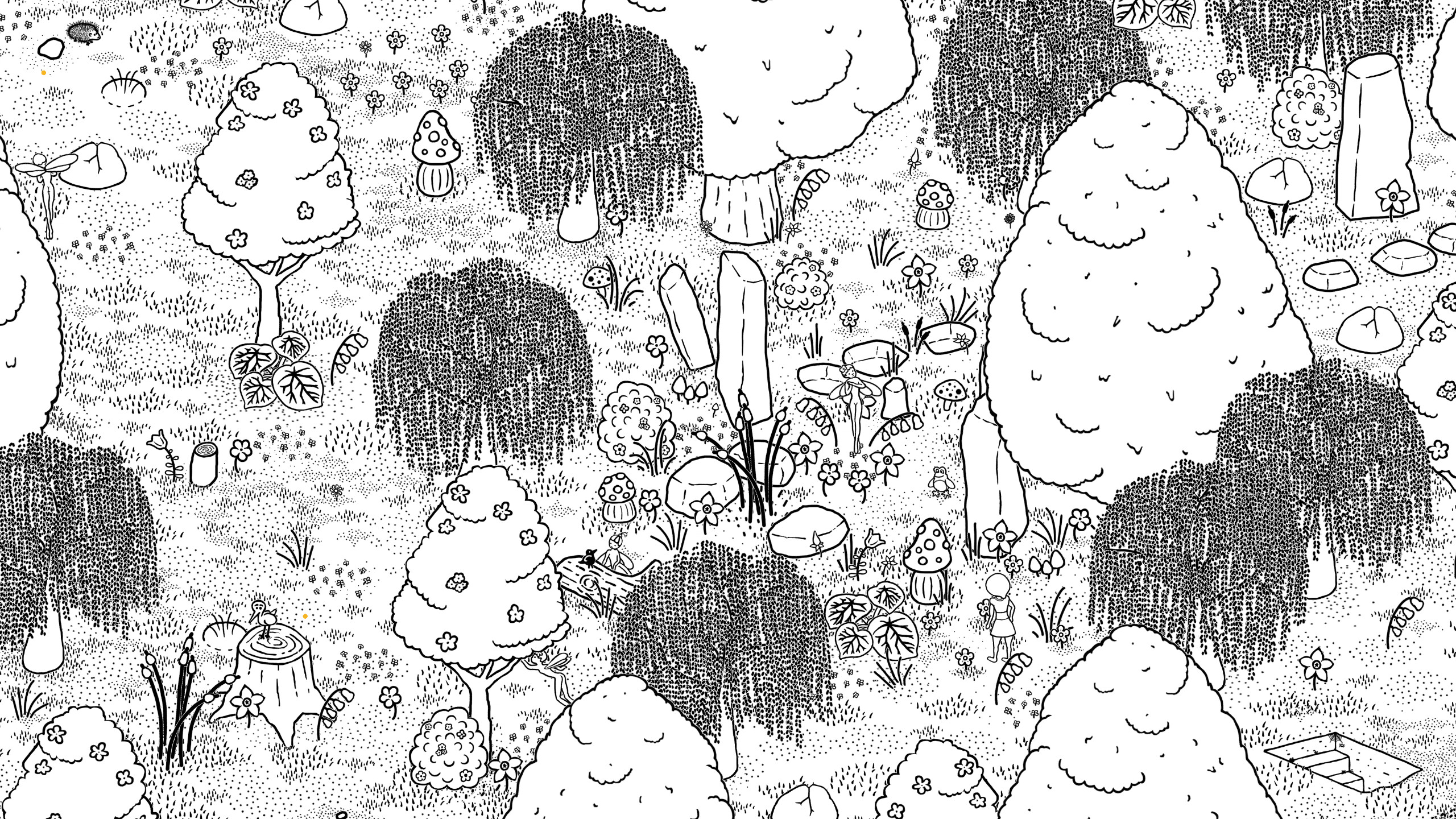 Ava's Hidden Adventures screenshot 8