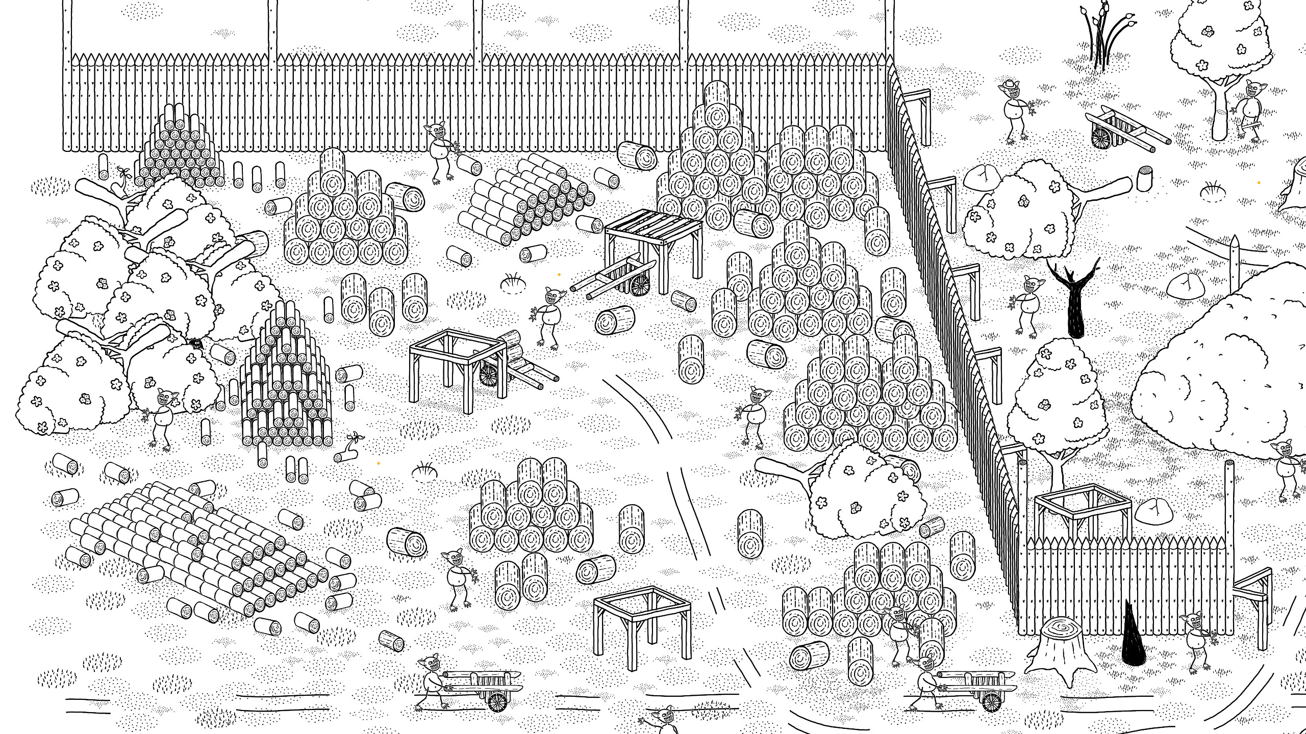 Ava's Hidden Adventures screenshot 10