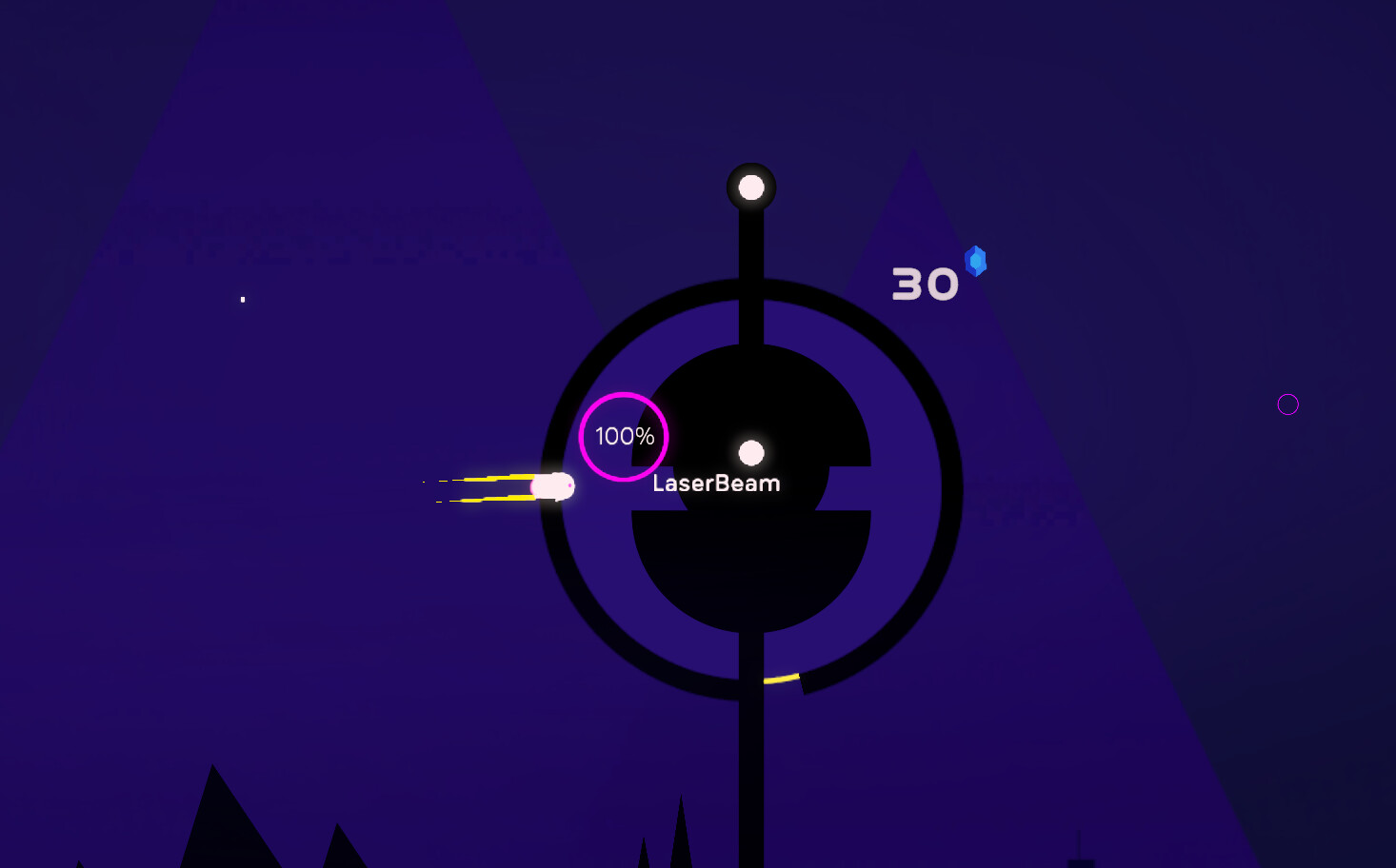 Saving Astral screenshot 4